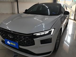 蒙迪欧 2.0T EcoBoost245豪华型 