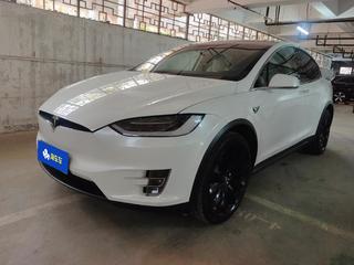 特斯拉MODEL X 自动 100D 