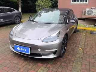 特斯拉MODEL 3 自动 后轮驱动版 