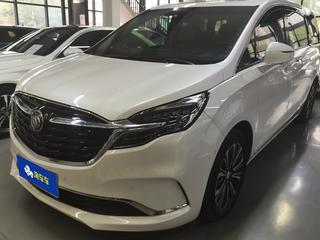 别克GL8 ES陆尊 2.0T 自动 653T豪华型 