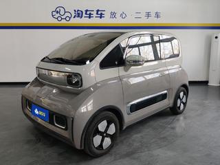 宝骏KiWi EV 0.0T 自动 智潮版三元锂 