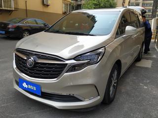 别克GL8 ES陆尊 2.0T 自动 653T舒适型 