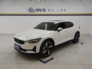 Polestar2 自动 首发版 