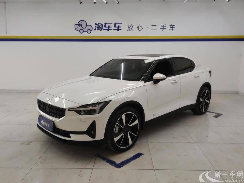 Polestar2 2020款 自动 首发版 纯电动 