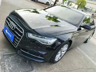 奥迪A6L 35TFSI 