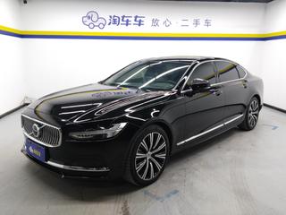 沃尔沃S90 2.0T 