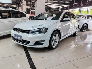 高尔夫 1.6L 舒适型 