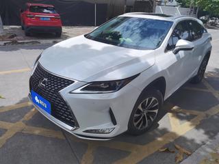 雷克萨斯RX 300 2.0T 自动 精英版 