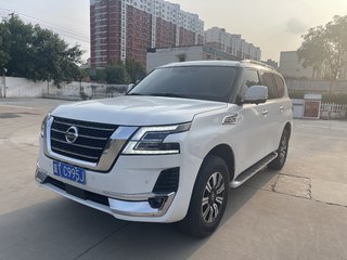 途乐 4.0L XE中东版平行进口 