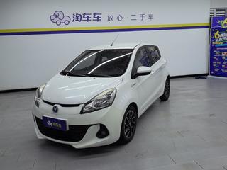 长安奔奔 1.4L 自动 尊贵型IMT 