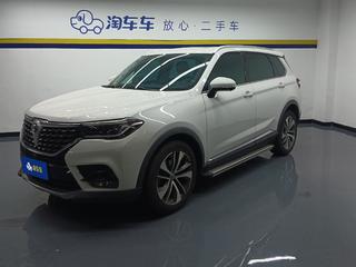 中华V7 1.8T 