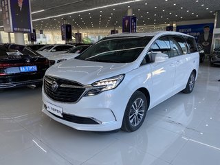 别克GL8 ES陆尊 2.0T 自动 653T尊享型 