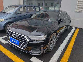 奥迪A6L 45TFSI 