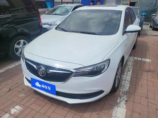 英朗GT 1.3T 精英型 