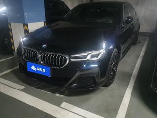 宝马5系 530Li 