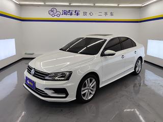 大众速腾 1.4T 自动 280TSI熠动版 