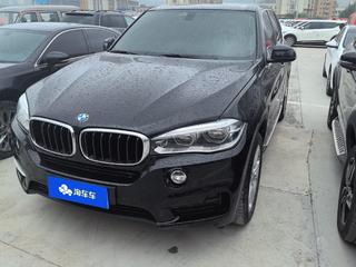 宝马X5 35i 3.0T 自动 典雅型 