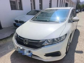 杰德 1.8L 经典版 