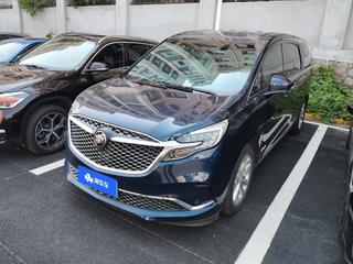 别克GL8 Avenir 2.0T 自动 尊礼版 