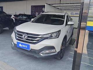 东风风神风神AX7 1.6T 自动 豪华型 