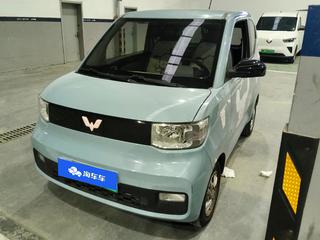 宏光MINI EV 悦享款磷酸铁锂 