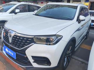 中华V7 1.8T 自动 旗舰型300T 