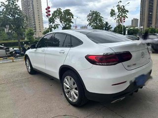 奔驰GLC级 GLC260 2.0T 自动 