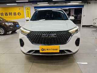 哈弗哈弗M6 1.5T 