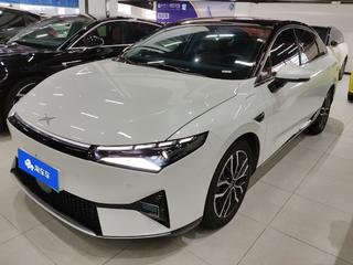 小鹏P5 0.0T 自动 600P 