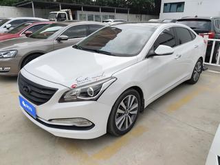 名图 1.8L 智能型 