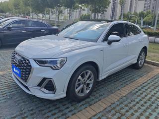 奥迪Q3 Sportback 1.4T 