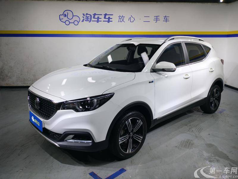 名爵ZS 2020款 1.5L 手动 全球百万畅销款舒适版 (国Ⅵ) 