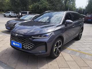 比亚迪唐DM 1.5T 