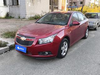 科鲁兹 1.8L SX 