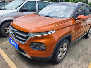 宝骏510 1.5L 手动 时尚型 