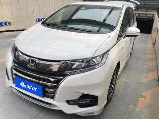 奥德赛 2.0L 锐·畅享版 