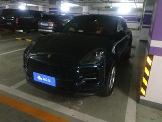 保时捷Macan 2.0T 自动 Macan 