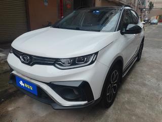 东南DX5 1.5T 自动 尊贵型 