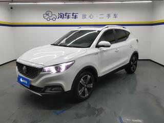 名爵ZS 1.5L 自动 豪华版 