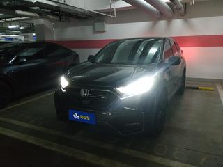 CR-V 1.5T 