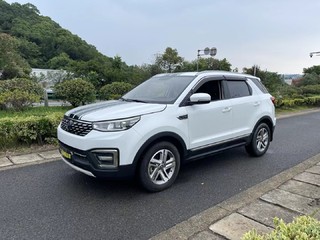 长安CS55 1.5T 手动 炫色型 