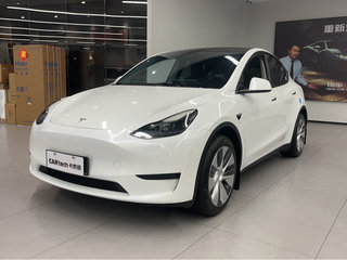 特斯拉MODEL Y 0.0T 