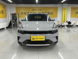 领克06 PHEV 1.5T 自动 Pro 