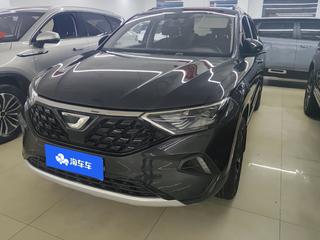 捷达捷达VS7 1.4T 