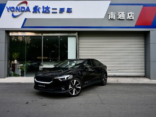 Polestar2 自动 长续航双电机版 