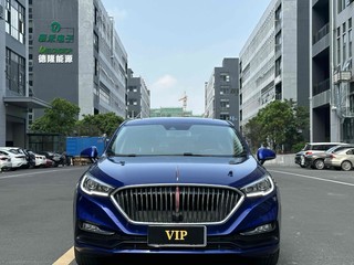 H5 1.8T 改款智联旗享版 