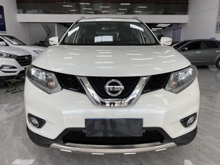 奇骏 XL 2.0L 舒适版 
