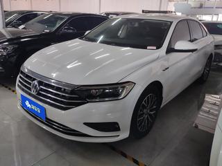 大众速腾 1.4T 自动 280TSI-R-Line智联版 