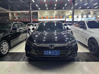 雅阁 1.5T 260TURBO豪华版 