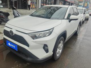 RAV4 2.0L 都市版 